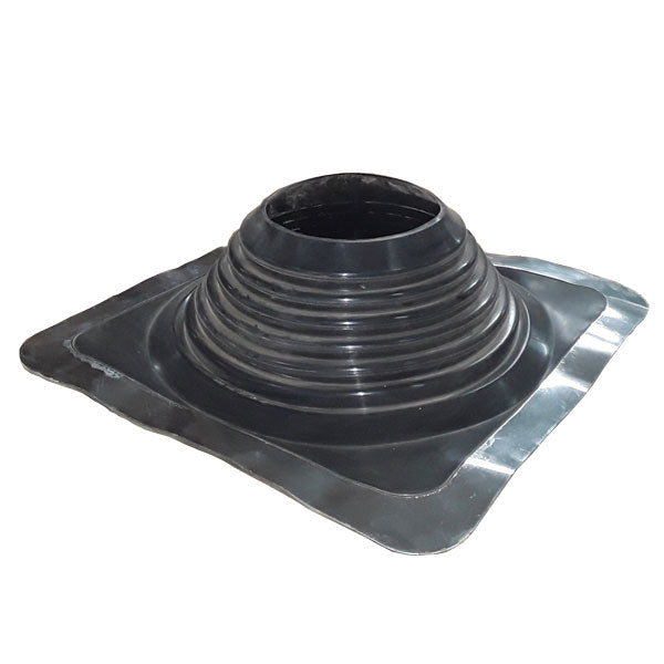 Chimney out the Top Rubber Closure