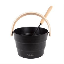 Essential At-Home Sauna Accessories