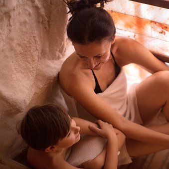 Can Children Use a Sauna?