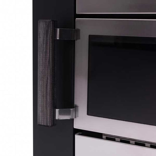 Narvi Kuru Stove Door Only