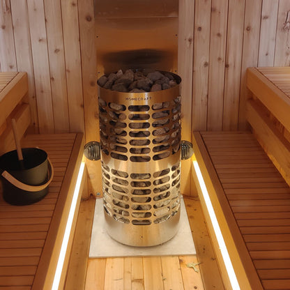 Apex Heater (208v/ 3 Phase)
