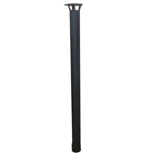 Replacment Pipe for Dundalk Wood Heater