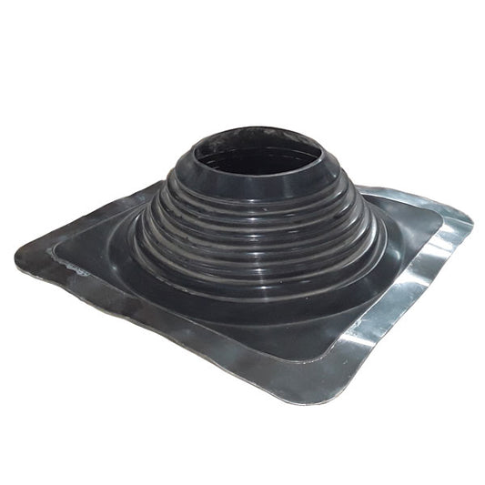 Chimney out the Top Rubber Closure