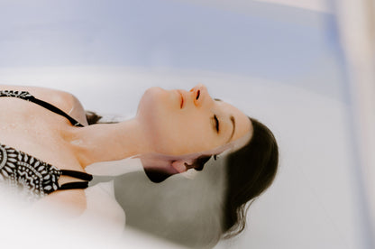 V2 Float Pod