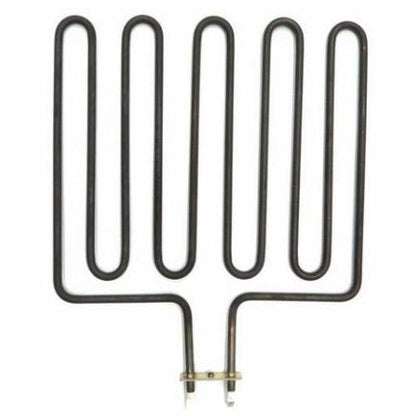 Heater Element 2670W/240V for KIP80